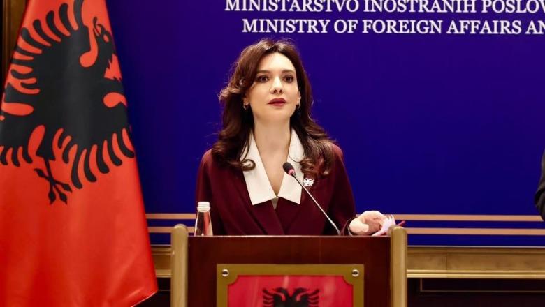 Gjyqi në Hagë për ish-krerët e UÇK-së, Spiropali: Drejtësia të jetë e plotë, nuk mund injorohet fakti që në Kosovë ka pasur spastrim etnik