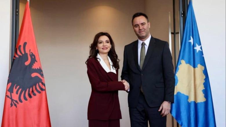 Spiropali: Kosova, prioritet absolut i politikës së jashtme të Shqipërisë! Meriton statusin e vendit kandidat në BE