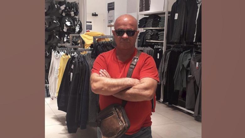 Vrasja e Çajup Selimit me urdhër të Laert Haxhiut, dëshmon i afërmi: Një nga plumbat e gjeta në banesë, ai kishte konflikt me disa djem nga Tepelena