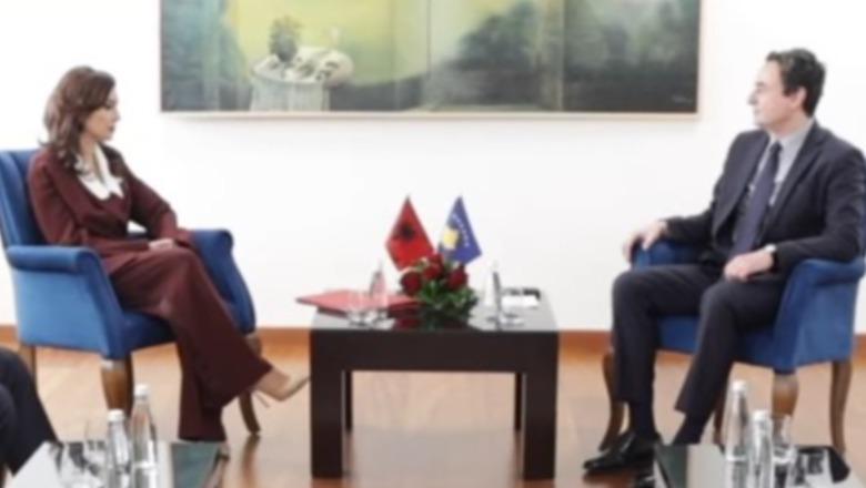 Spiropali takon Kurtin: Mbledhja e përbashkët e dy qeverive është hapi i radhës i bashkëpunimit