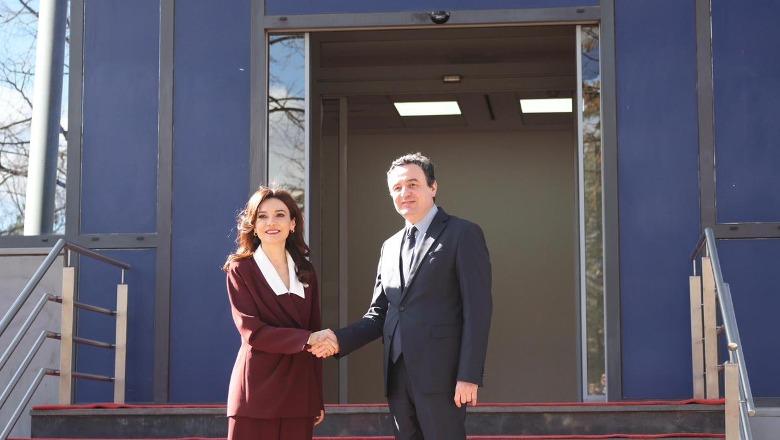 Spiropali takon Kurtin: Mbledhja e përbashkët e dy qeverive është hapi i radhës i bashkëpunimit