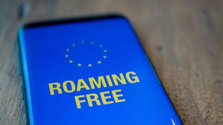 KE propozon heqjen e roaming-ut për vendet e Ballkanit Perëndimor