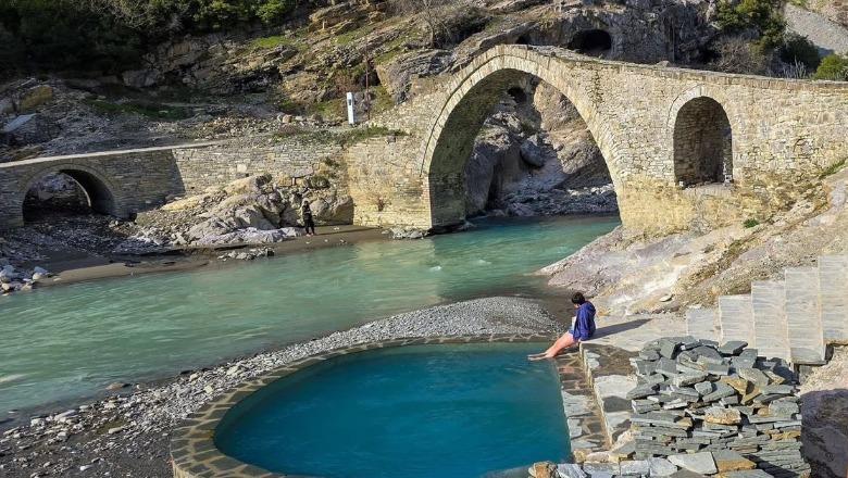 Banjat e Bënjës drejt transformimit të plotë turistik, Rama: Shumë shpejt me standarde moderne dhe infrastrukturë të re