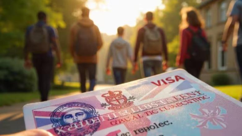 Anglia dixhitalizon sistemin e vizave, Ambasada britanike në Tiranë: Nga sot vetëm vizë elektronike për vizitorët