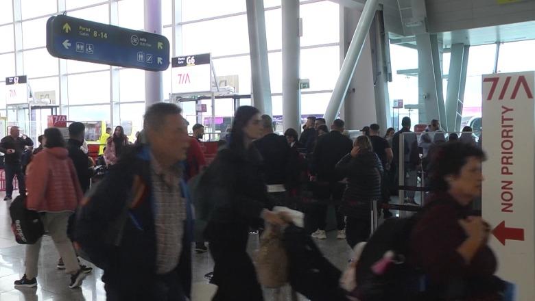 Rënia e parë pas pandemisë, në janar erdhën më pak turistë! INSTAT: 1 në 2 të huaj që erdhën në Shqipëri ishte nga Kosova