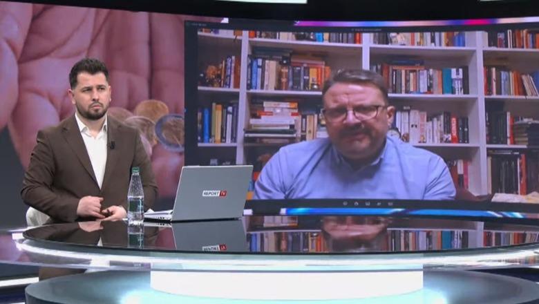 Shfrytëzimi i fëmijëve për të lypur, Hazizaj i alarmuar: Ka grupe që i shfrytëzojnë! Nëse nuk mbledhin paratë, i lënë të flenë jashtë