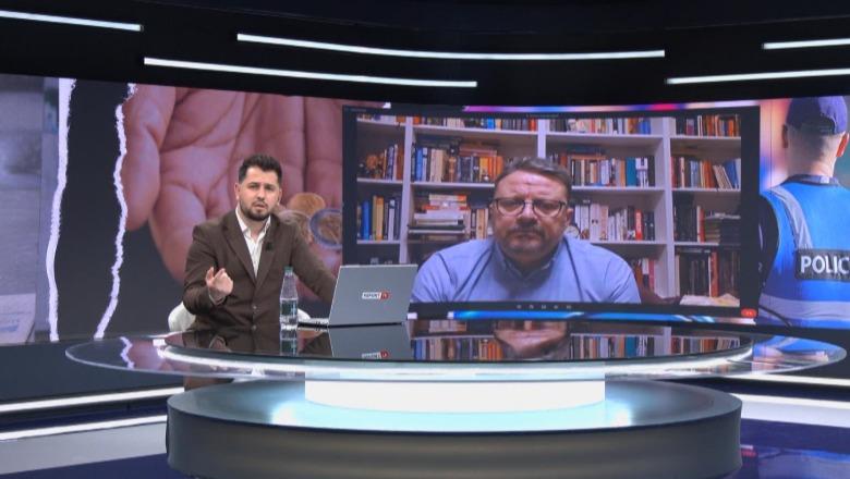 Skema/ “Fëmijët që lypin flenë jashtë nëse s’kapin 5 mijë lekë!” Eksperti: Ja kush i shfrytëzon