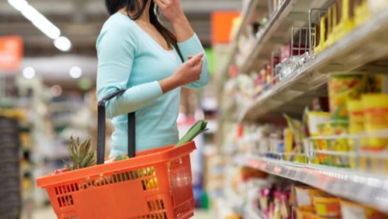 Indeksi i Harmonizuar i Çmimeve të Konsumit 2,3% në janar 2026, rritje e çmimeve për argëtimin dhe ushqimet