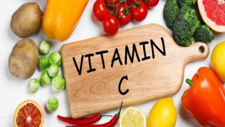 Vitamina C, dozat e nevojshme dhe ushqimet ku gjendet