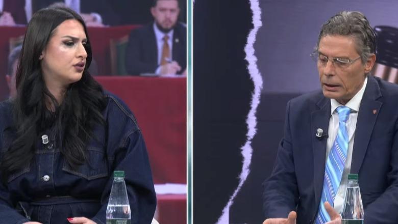 ‘Berisha të japë dorëheqjen!’ Balliu: Protesta është për mbijetesën e tij politike! Merkoçi: PD 'do të vdesë' me Saliun! 