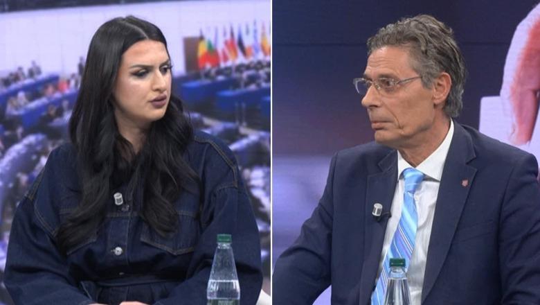 ‘Berisha të japë dorëheqjen!’ Balliu: Protesta është për mbijetesën e tij politike! Merkoçi: PD 'do të vdesë' me Saliun! 