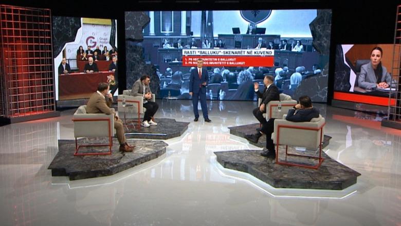 PS mbledh nesër Grupin, Demalia: Balluku është kthyer në ‘gjyle’ në këmbët e Ramës! Galdini: Kryeministri ia ka kënduar këngën ‘erdhi koha për t’u ndarë’