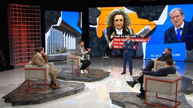 ILD merr në dorë fatin e gjyqtares Irena Gjoka, Hoxha: Dënimi i saj në Greqi është i falsifikuar nga Berisha! Demalia: Në bashkëpunim me Belerin