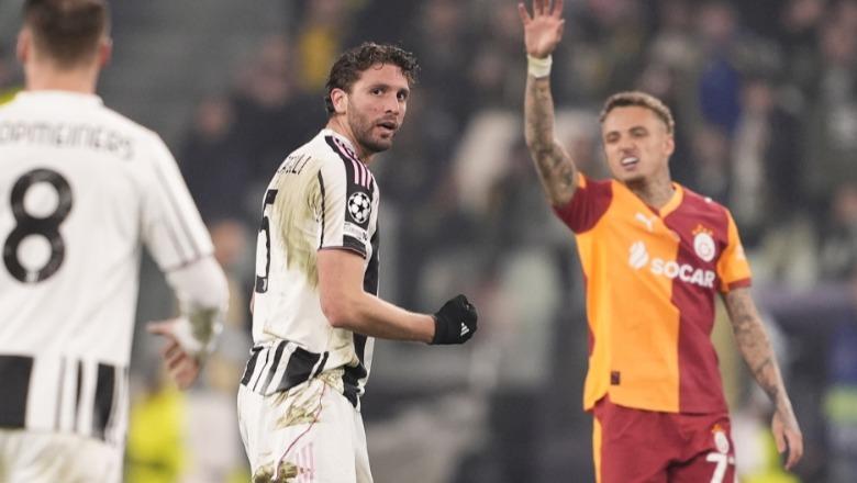 Champions League/ Juventusi bën mrekullinë, i shënon 3 gola Galatasarayt dhe e dërgon ndeshjen në shtesë! PSG, Real Madrid dhe Atalanta kalojnë në fazën e 1/8-ave