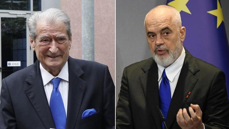 Eduard Zaloshnja: Cilin politikan simpatizojnë më shumë shqiptarët?