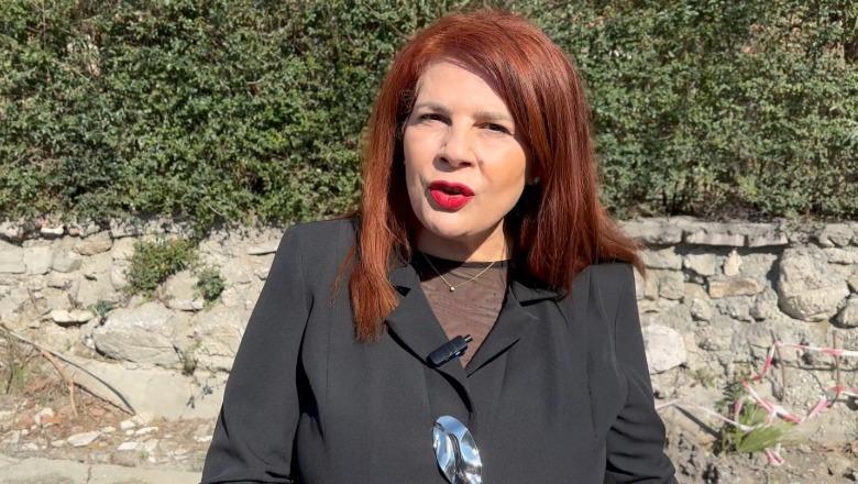 Vlorë/ Nis ndërhyrja për prishjen e ndërtimeve pa leje mbi kanalin e ujërave të larta, kryebashkiakja: Të prekurve do t’i japim bonus qiraje ose banesa sociale