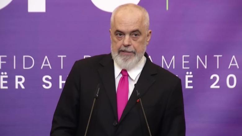 Rama: Prokurorët në garë për mandatin e radhës në SPAK, shpërndajnë fletëthirrje si bileta teatri! Vetëm vetes kanë ngelur pa i prerë fletë arrest