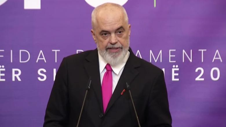 Rama: Pezullimi i Ballukut, ndërhyrje brutale dhe gjymtuese e gjykatës në pushtetin legjislativ