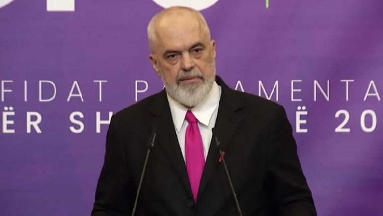 ‘Çfarë fiton pastaj shteti?”, Rama për hetimet e AKSHI-t: Po sikur Mirlinda të jetë e pafajshme dhe jo një kriminele pjesë e një grupi të strukturuar?