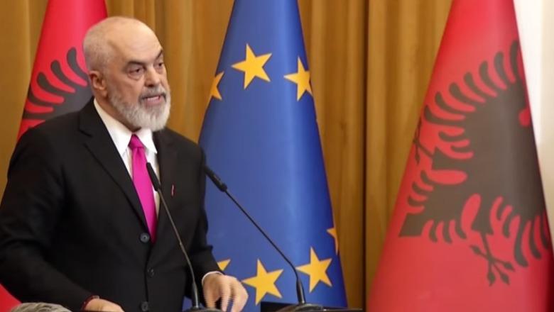 ‘Marsin dhe nëntorin t’i bëjmë muajt e familjes sonë’, Rama: Të hapim odë dialogu me anëtarët e simpatizantët tanë