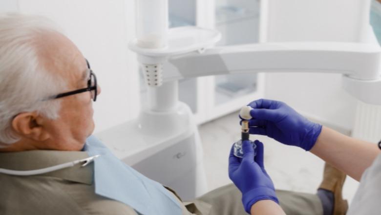 Kishte ardhur në Shqipëri për të rregulluar dhëmbët, 80 vjeçari gjerman gjendet i pajetë në banesën e tij në Fier 