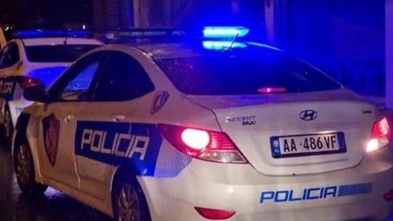 Theu arrestin në shtëpi dhe u përplas me policinë në Golem, në pranga 38-vjeçari dhe kunati i tij