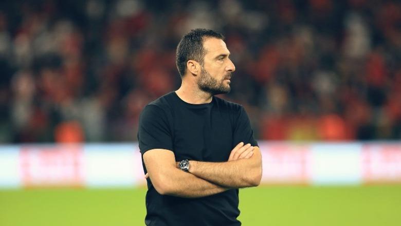 Debuton në 'Klasike' kundër Vllaznisë, Orges Shehi: Trajnerët duan gjashtë muaj kohë, Tirana fiton në Shkodër dhe del nga kriza