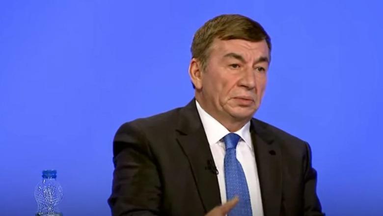 Hartuesi i Kushtetutës së Kosovës ofrohet të kandidojë për president, Bajrami; I gatshëm të jem kandidat konsensual