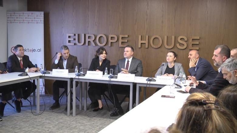 Raporti: Bashkitë, as gjysma e premtimeve nuk realizohet