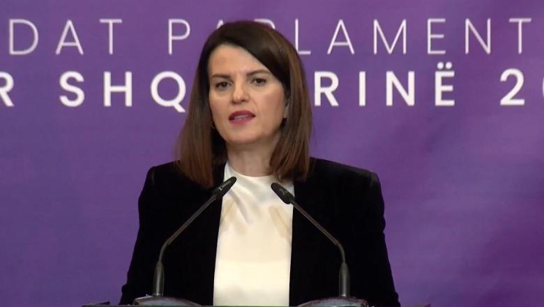 Nga Smart City te transformimi i Policisë Bashkiake dhe fuqizimi i rolit të prefektit, ministrja Koçiu zbardh detaje nga paketa ligjore: Asetet e krimit kalojnë te familjet e të rënëve në detyrë