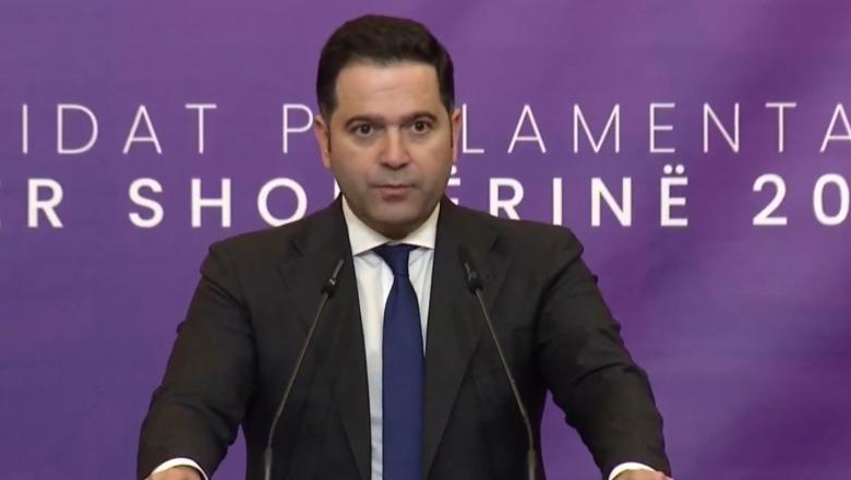 Ministri Malaj zbulon prioritetet e ‘Financave’ për 2026: Brenda këtij viti presim zbatimin e programit të BE-së, IPARD III