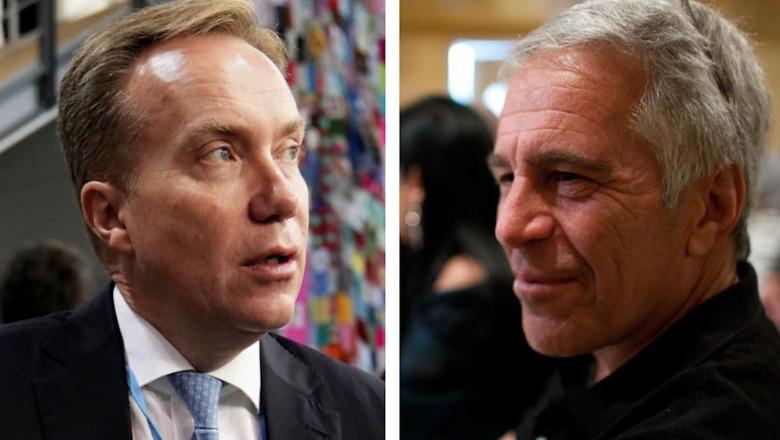 Kreu i Forumit Ekonomik Botëror të Davos-it jep dorëheqjen pas lidhjeve me Epstein