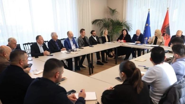 AKU ulet në tryezë me prodhuesit dhe importuesit për cilësinë e bukës dhe miellit, Gjylameti: Siguria ushqimore mbetet prioritet