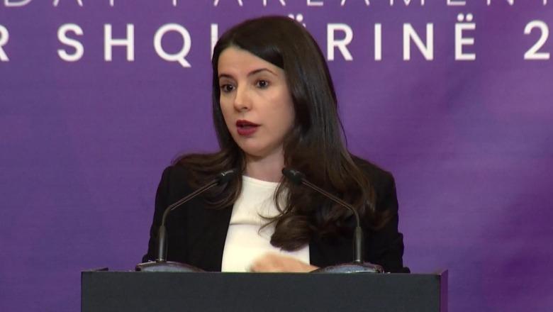 Administrata/ Ministrja Pirdeni: Rekrutim me inteligjencë artificiale! Do kemi një portal tërësisht të rishikuar