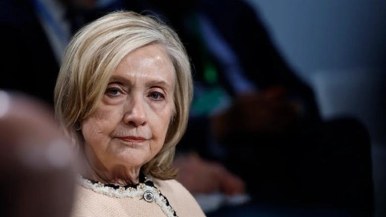 ‘Nata e çmendur në ishullin e Epstein’, Hillary Clinton thirrje Kongresit: Trump, Bondi dhe Rubio duhet të dëshmojnë!