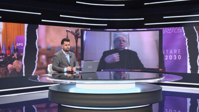 'Rama është trembur, i morën Ballukun'! Avokati Ngjela në Report TV: Drejtësia është 