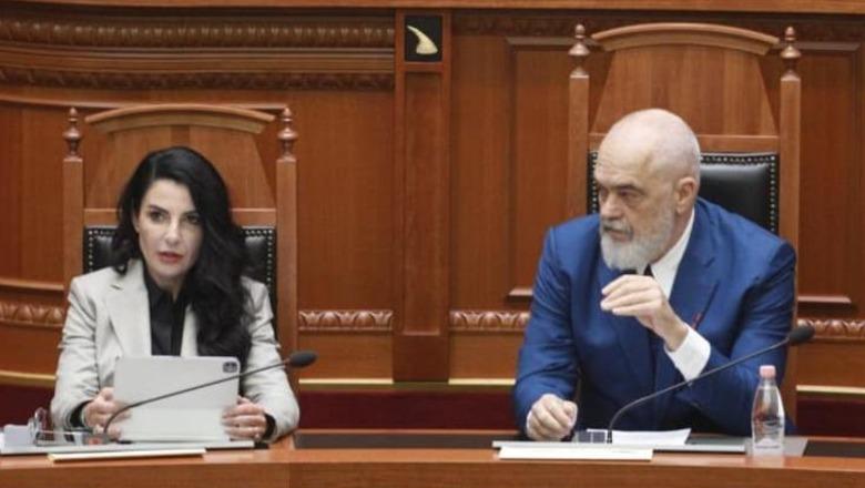 Vota për Ballukun ‘përplas’ Ramën me ambasadat! Brukseli, Londra e Berlini: Mos të ketë pengesa për SPAK! Kryeministri: Të hetojë i patrazuar