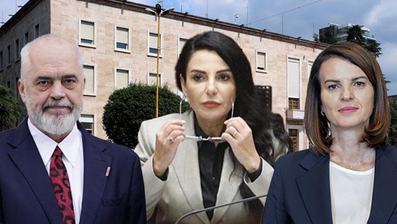 Rama 7 ndryshime në Qeveri/ Shkarkon Ballukun, Koçiu zv.kryeministre, Karakaçi te Infrastruktura! Lamallari ministër i Brendshëm, Hoxha i Jashtëm, Gogu te Drejtësia! Ikin Spiropali e Vengu