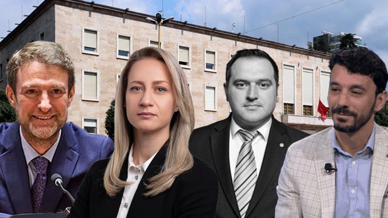 Profil/ Kush janë ministrat e rinj të qeverisë Rama