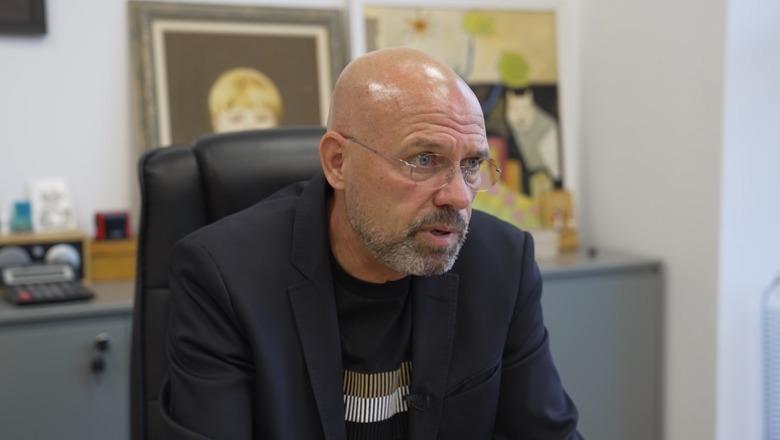 Ylli Manjani: Drejtësia penale duhet ribërë. Nuk mbahet më me arrna