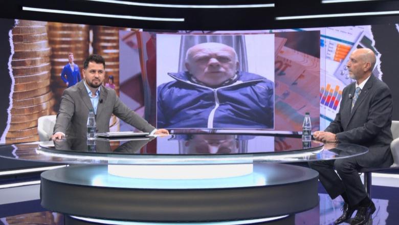 Lajm i mirë/ Rritje pensioni në prill! Eksperti zbërthen Skemën: Rriten dhe pagat! Kush përfiton?