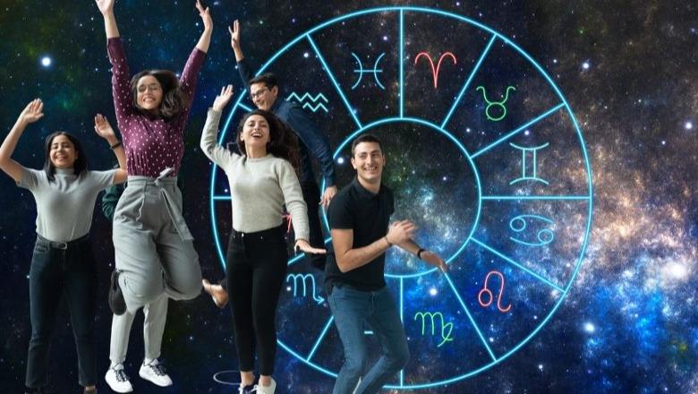 Zbuloni 3 shenjat e horoskopit me të cilët mund të krijoni një miqësi të mirë