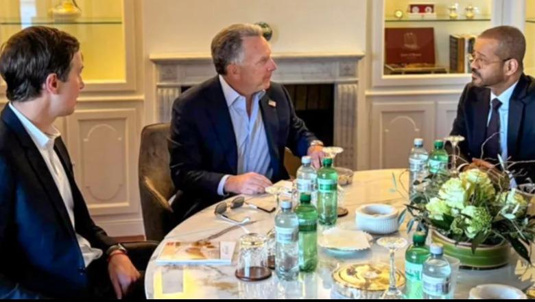 Përfundojnë bisedimet bërthamore mes SHBA-ve e Iranit: Përparime të rëndësishme! Delegacioni amerikan largohet ‘i zhgënjyer’, së shpejti raundi i katërt