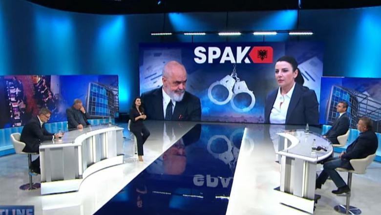 Ndryshimet në Qeveri/ Prençi: Balluku ka ende tentakulat e saj në 2 ministri! Alibeaj: Flitet se Spiropali u shkarkua pas përplasjeve me Belindën