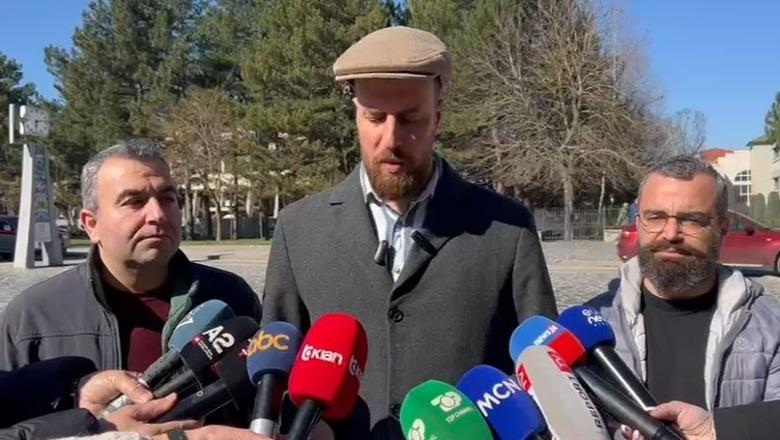 Juglindja e izoluar prej 7 ditësh pas shembjes së aksit në Librazhd-Prrenjas, Shoqëria Civile e qarkut Korçë paralajmëron protestë të hënën