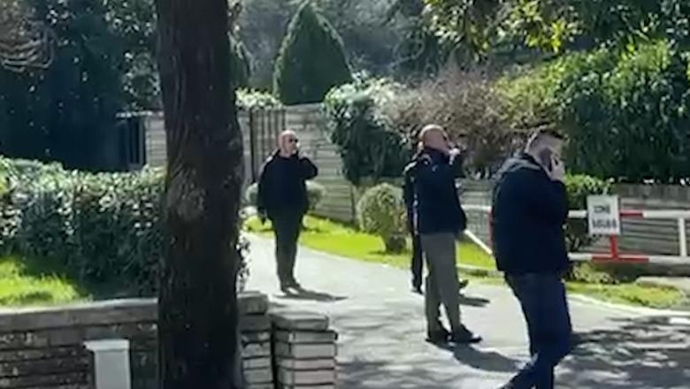 Pas mbledhjes së qeverisë, Rama shkon tek Vila 30