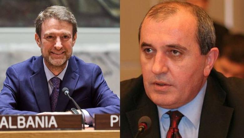 Ferit Hoxha në krye të Diplomacisë, Besnik Mustafaj: Shpresoj të revokojë ligjin e Shërbimit të Jashtëm, godet trupën diplomatike