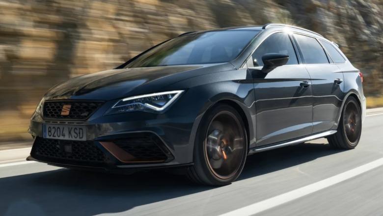 Sekuestrohen 2 makina të vjedhura me vlerë 100 mijë euro në Tiranë, 2 persona shpallen në kërkim