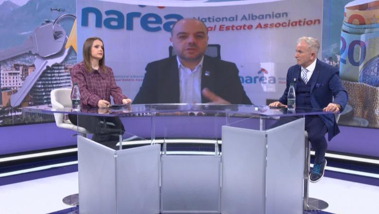 Sa kushton rivlerësimi i pronës me ekspert? Pipiria në Report TV: Maksimumi 600 euro! Çoçoli: Proces i domosdoshëm