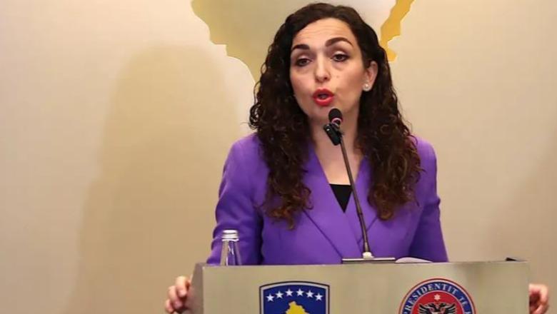 President, Presidente apo zgjedhje të reja në Kosovë